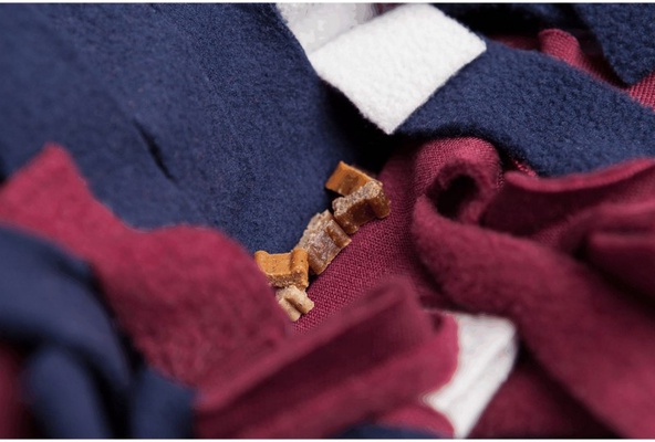 Alfombra Activity para Olfatear, 50 x 34 cm